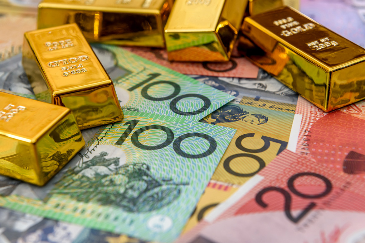 OPTION 2: $25,000 cash or gold bullion