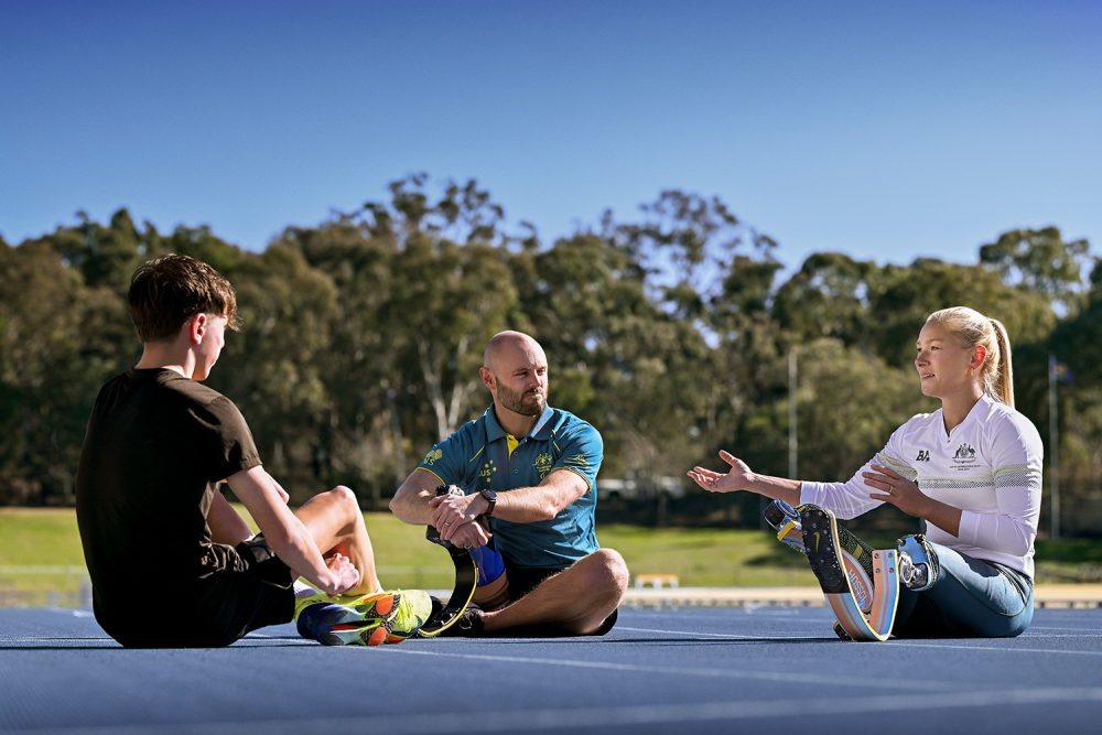 The Starting Line Athletics Get Involved 1000x667